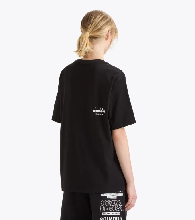 Tricou Ss Squadra Di Corsa Tricou Squadra di Corsa – Bumbac reciclat – Unisex Tricou Ss Squadra Di Corsa Tricou Squadra di Corsa – Bumbac reciclat – Unisex