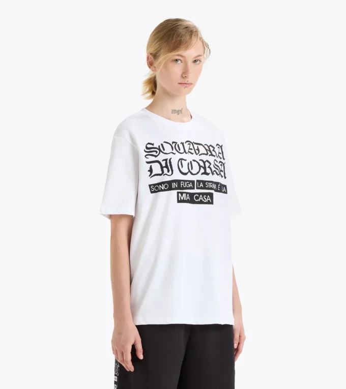 Tricou Ss Squadra Di Corsa Tricou Squadra di Corsa – Bumbac reciclat – Unisex Tricou Ss Squadra Di Corsa Tricou Squadra di Corsa – Bumbac reciclat – Unisex