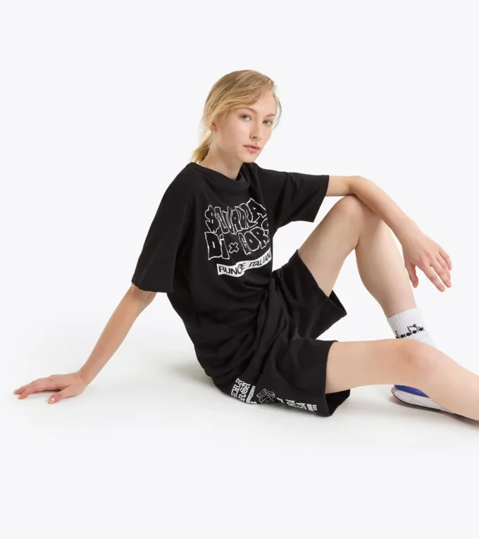 Tricou Ss Squadra Di Corsa Tricou Squadra di Corsa – Bumbac reciclat – Unisex Tricou Ss Squadra Di Corsa Tricou Squadra di Corsa – Bumbac reciclat – Unisex