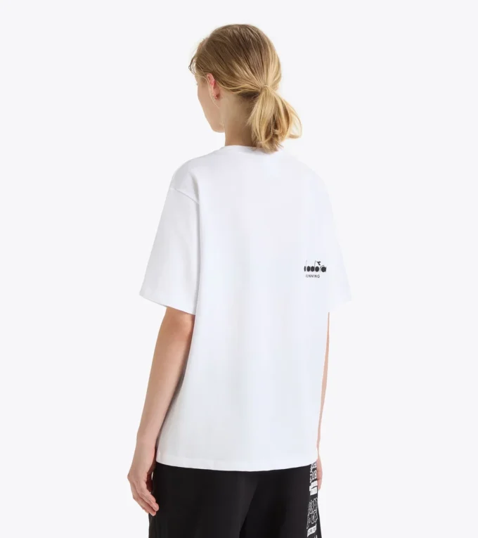 Tricou Ss Squadra Di Corsa Tricou Squadra di Corsa – Bumbac reciclat – Unisex Tricou Ss Squadra Di Corsa Tricou Squadra di Corsa – Bumbac reciclat – Unisex