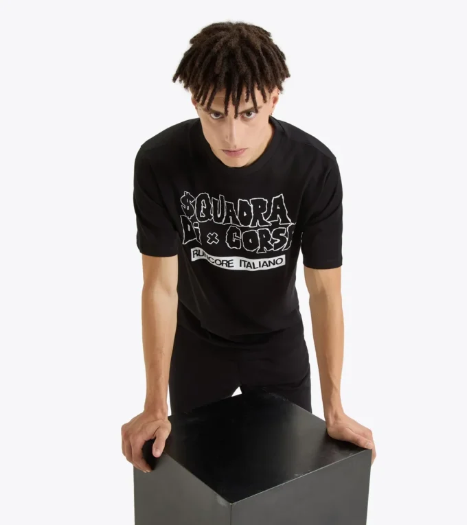 Tricou Ss Squadra Di Corsa Tricou Squadra di Corsa – Bumbac reciclat – Unisex Tricou Ss Squadra Di Corsa Tricou Squadra di Corsa – Bumbac reciclat – Unisex