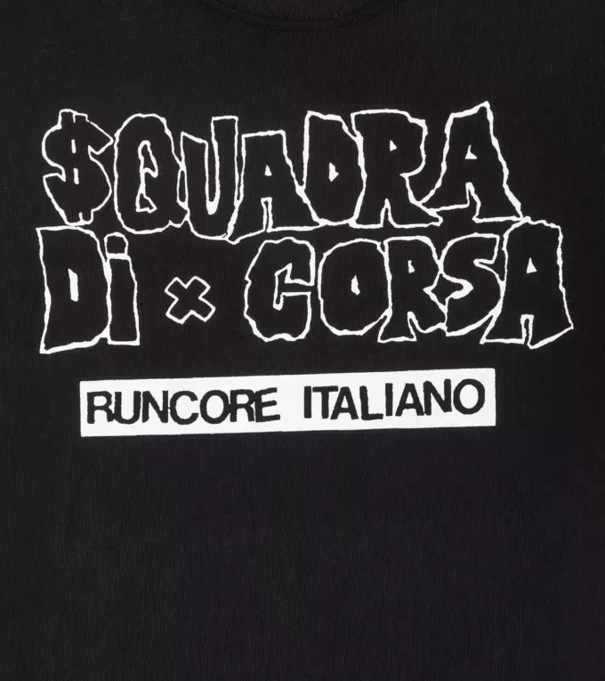 Tricou Ss Squadra Di Corsa Tricou Squadra di Corsa – Bumbac reciclat – Unisex Tricou Ss Squadra Di Corsa Tricou Squadra di Corsa – Bumbac reciclat – Unisex