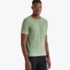 Tricou Ss Stratouno Tricou tehnic pentru controlul temperaturii – Alergare Tricou Ss Stratouno Tricou tehnic pentru controlul temperaturii – Alergare