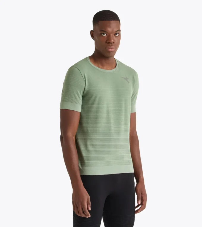 Tricou Ss Stratouno Tricou tehnic pentru controlul temperaturii – Alergare Tricou Ss Stratouno Tricou tehnic pentru controlul temperaturii – Alergare
