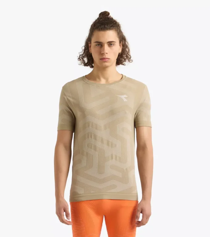 Tricou Ss Stratouno Tricou tehnic pentru controlul temperaturii – Alergare Tricou Ss Stratouno Tricou tehnic pentru controlul temperaturii – Alergare