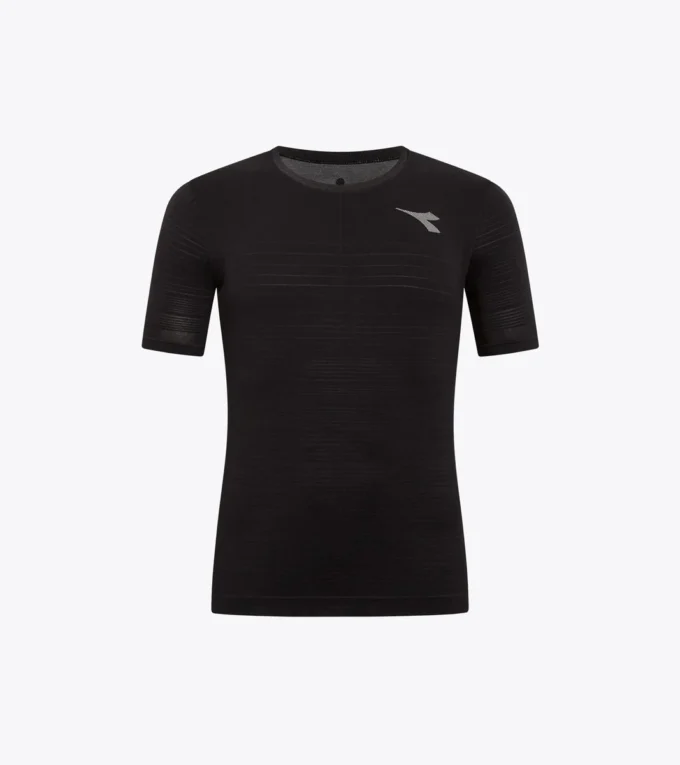 Tricou Ss Stratouno Tricou tehnic pentru controlul temperaturii – Alergare Tricou Ss Stratouno Tricou tehnic pentru controlul temperaturii – Alergare