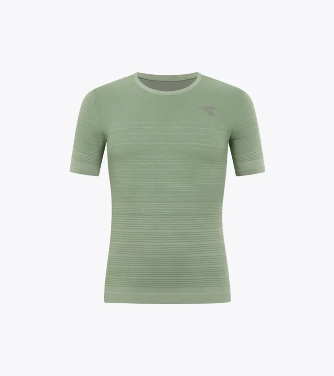 Tricou Ss Stratouno Tricou tehnic pentru controlul temperaturii – Alergare Tricou Ss Stratouno Tricou tehnic pentru controlul temperaturii – Alergare