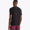 Tricou Ss Stratouno Tricou tehnic pentru controlul temperaturii – Alergare Tricou Ss Stratouno Tricou tehnic pentru controlul temperaturii – Alergare