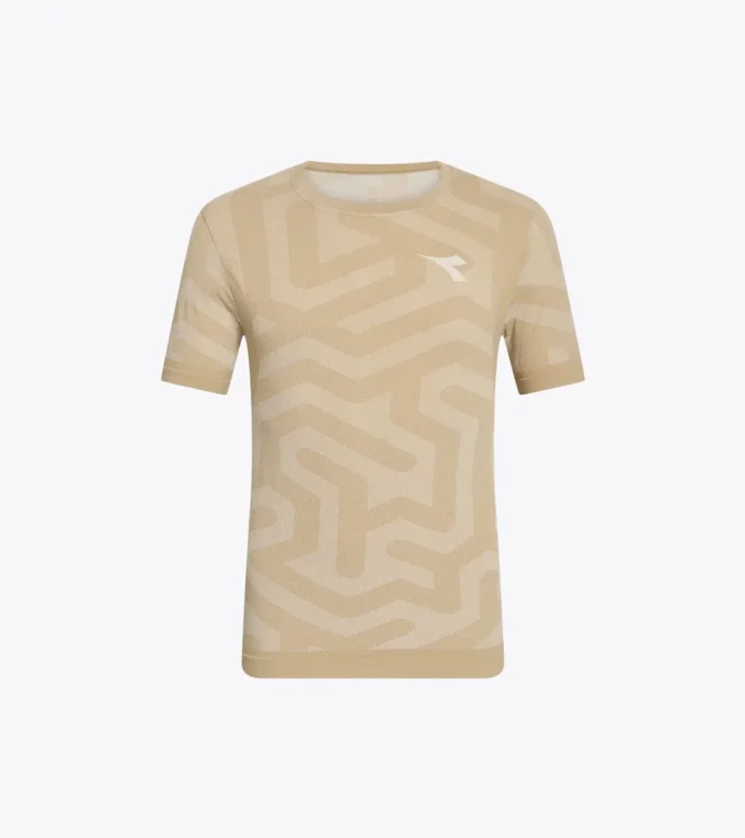 Tricou Ss Stratouno Tricou tehnic pentru controlul temperaturii – Alergare Tricou Ss Stratouno Tricou tehnic pentru controlul temperaturii – Alergare