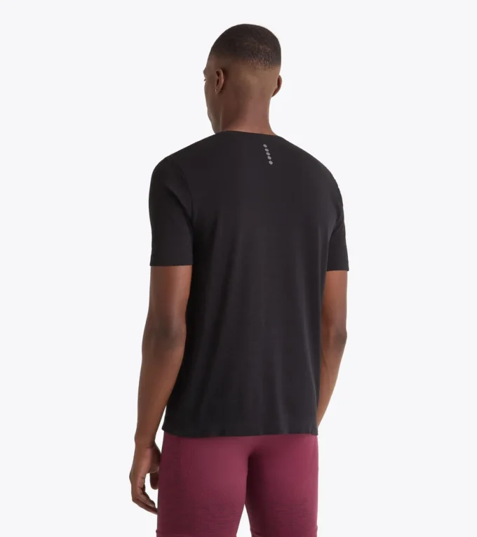 Tricou Ss Stratouno Tricou tehnic pentru controlul temperaturii – Alergare Tricou Ss Stratouno Tricou tehnic pentru controlul temperaturii – Alergare