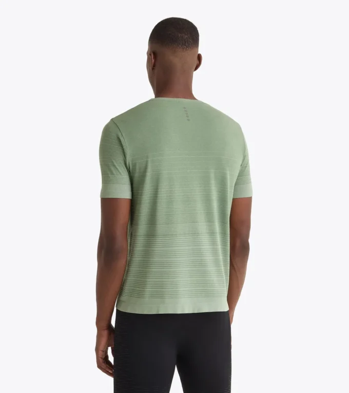 Tricou Ss Stratouno Tricou tehnic pentru controlul temperaturii – Alergare Tricou Ss Stratouno Tricou tehnic pentru controlul temperaturii – Alergare