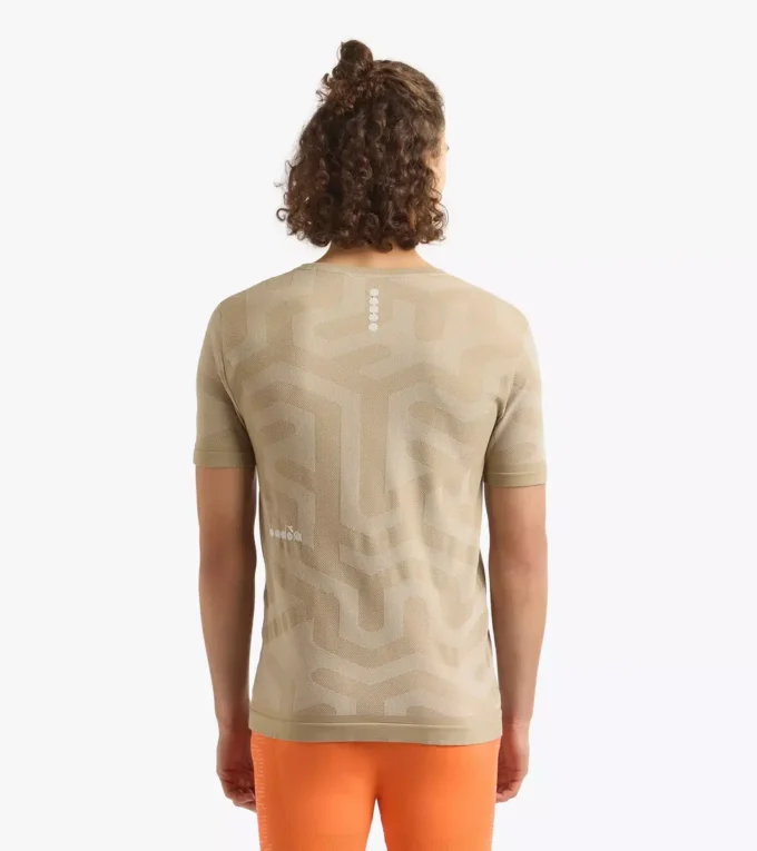 Tricou Ss Stratouno Tricou tehnic pentru controlul temperaturii – Alergare Tricou Ss Stratouno Tricou tehnic pentru controlul temperaturii – Alergare