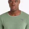 Tricou Ss Stratouno Tricou tehnic pentru controlul temperaturii – Alergare Tricou Ss Stratouno Tricou tehnic pentru controlul temperaturii – Alergare
