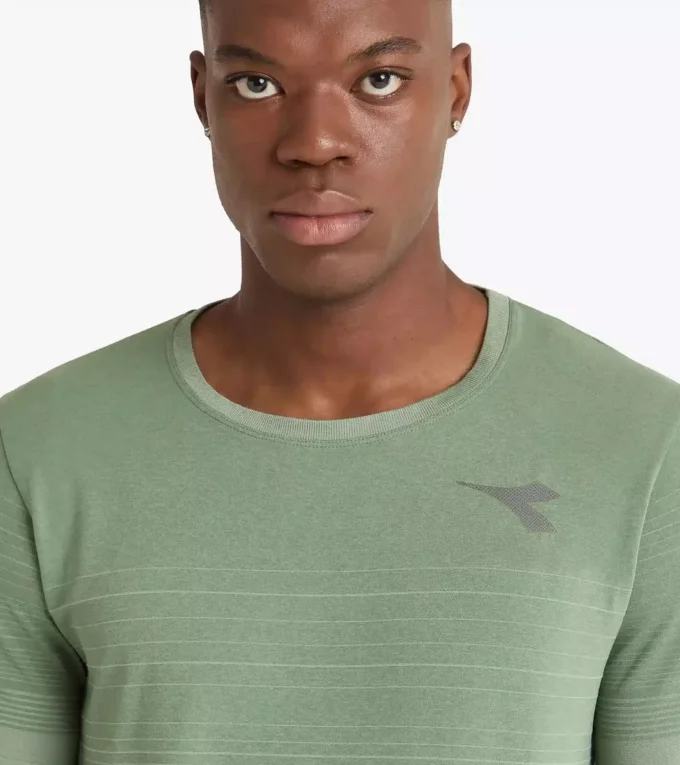 Tricou Ss Stratouno Tricou tehnic pentru controlul temperaturii – Alergare Tricou Ss Stratouno Tricou tehnic pentru controlul temperaturii – Alergare