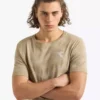 Tricou Ss Stratouno Tricou tehnic pentru controlul temperaturii – Alergare Tricou Ss Stratouno Tricou tehnic pentru controlul temperaturii – Alergare