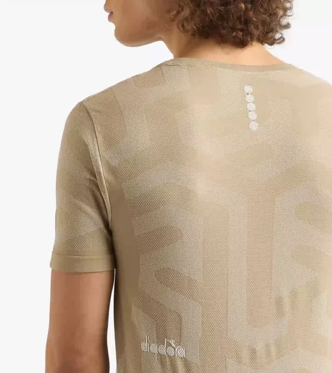 Tricou Ss Stratouno Tricou tehnic pentru controlul temperaturii – Alergare Tricou Ss Stratouno Tricou tehnic pentru controlul temperaturii – Alergare