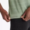 Tricou Ss Stratouno Tricou tehnic pentru controlul temperaturii – Alergare Tricou Ss Stratouno Tricou tehnic pentru controlul temperaturii – Alergare