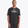 Tricou Ss T-Shirt Buddyfit Training