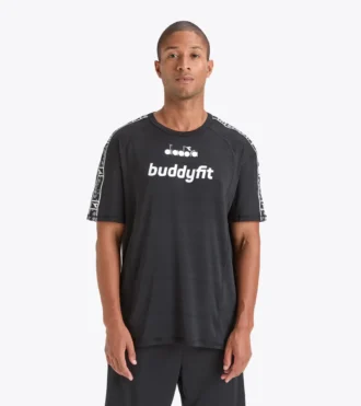 Tricou Ss T-Shirt Buddyfit Training