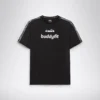 Tricou Ss T-Shirt Buddyfit Training