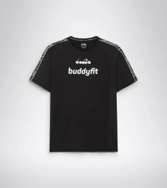 Tricou Ss T-Shirt Buddyfit Training