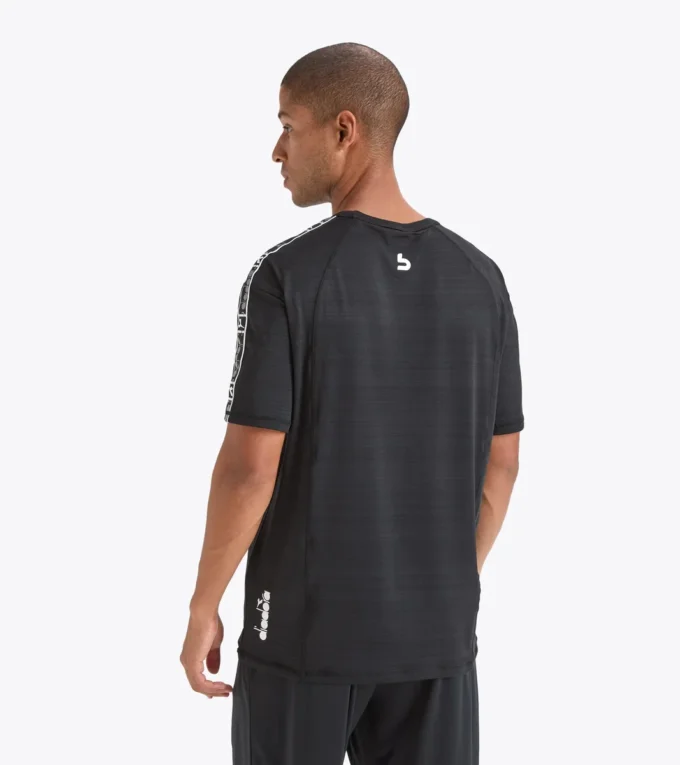 Tricou Ss T-Shirt Buddyfit Training