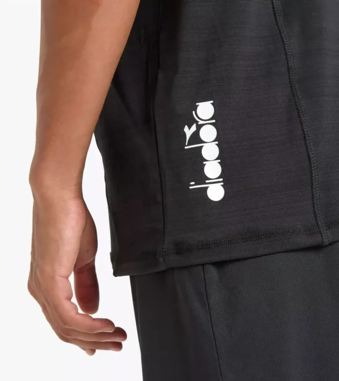 Tricou Ss T-Shirt Buddyfit Training