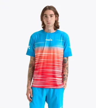 Tricou Ss T-Shirt Icon Tricou de tenis