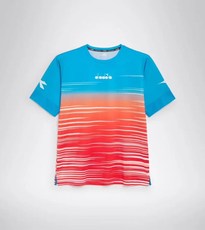 Tricou Ss T-Shirt Icon Tricou de tenis