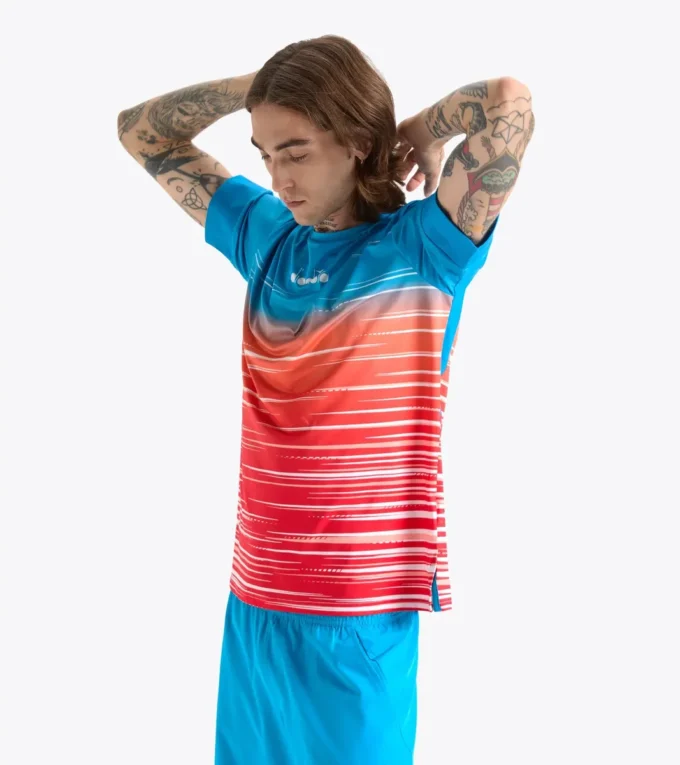 Tricou Ss T-Shirt Icon Tricou de tenis