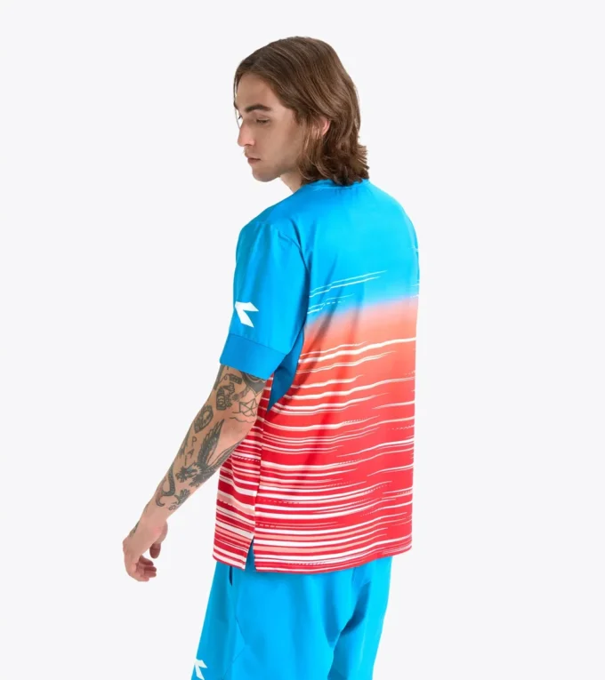 Tricou Ss T-Shirt Icon Tricou de tenis