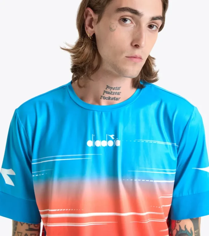 Tricou Ss T-Shirt Icon Tricou de tenis
