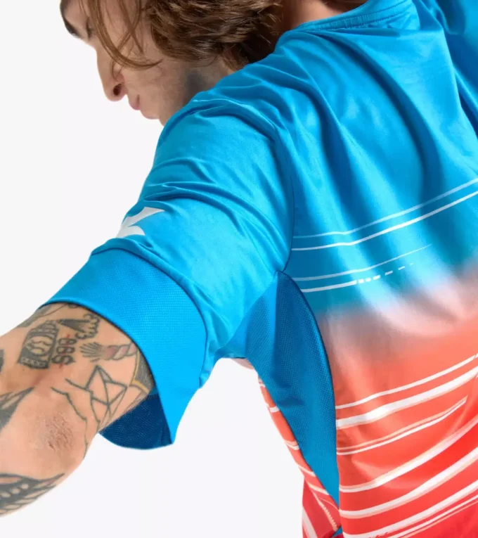Tricou Ss T-Shirt Icon Tricou de tenis
