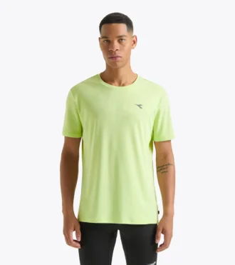 Tricou Ss T-Shirt Run Tricou sport