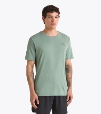 Tricou Ss T-Shirt Run Tricou sport