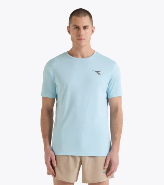 Tricou Ss T-Shirt Run Tricou sport