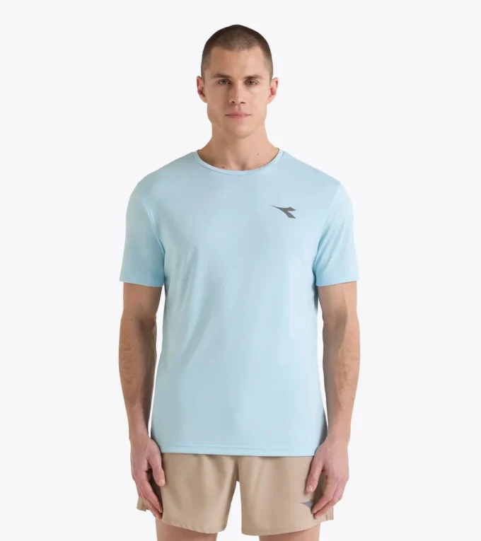 Tricou Ss T-Shirt Run Tricou sport Tricou Ss T-Shirt Run Tricou sport