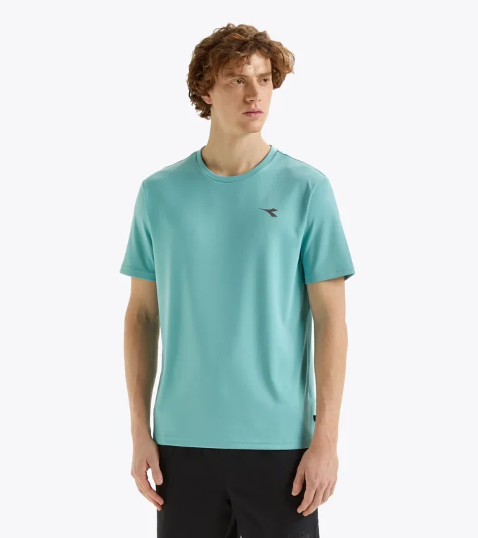 Tricou Ss T-Shirt Run Tricou sport Tricou Ss T-Shirt Run Tricou sport