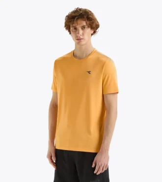 Tricou Ss T-Shirt Run Tricou sport