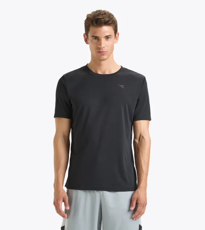Tricou Ss T-Shirt Run Tricou sport Tricou Ss T-Shirt Run Tricou sport