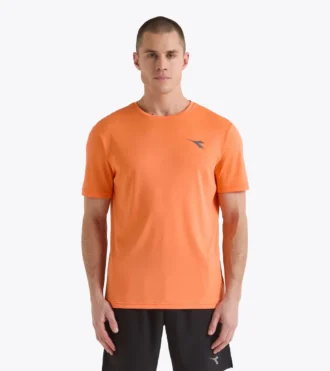 Tricou Ss T-Shirt Run Tricou sport