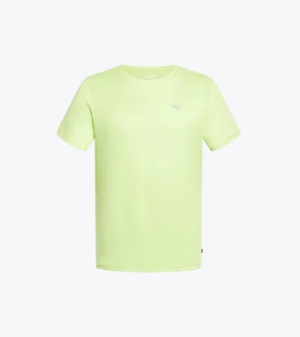 Tricou Ss T-Shirt Run Tricou sport