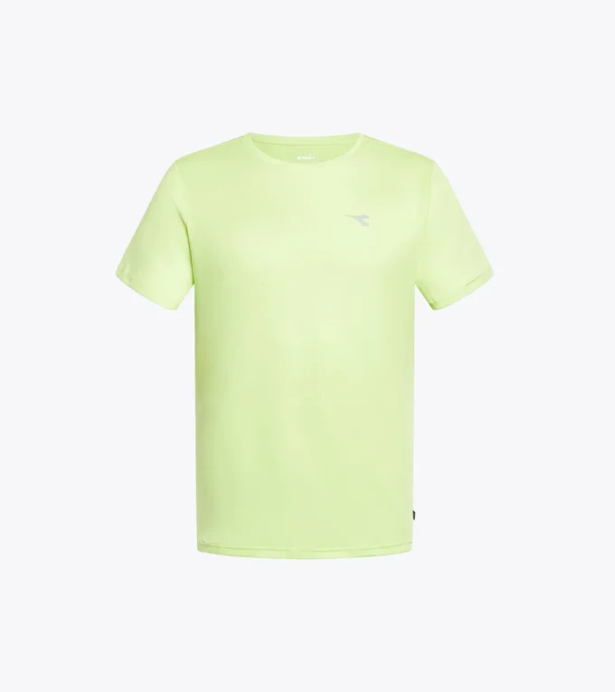 Tricou Ss T-Shirt Run Tricou sport Tricou Ss T-Shirt Run Tricou sport