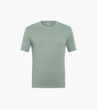 Tricou Ss T-Shirt Run Tricou sport