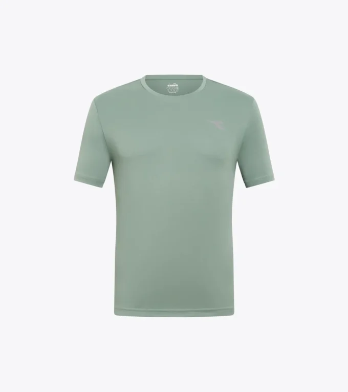 Tricou Ss T-Shirt Run Tricou sport Tricou Ss T-Shirt Run Tricou sport