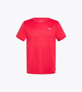 Tricou Ss T-Shirt Run Tricou sport
