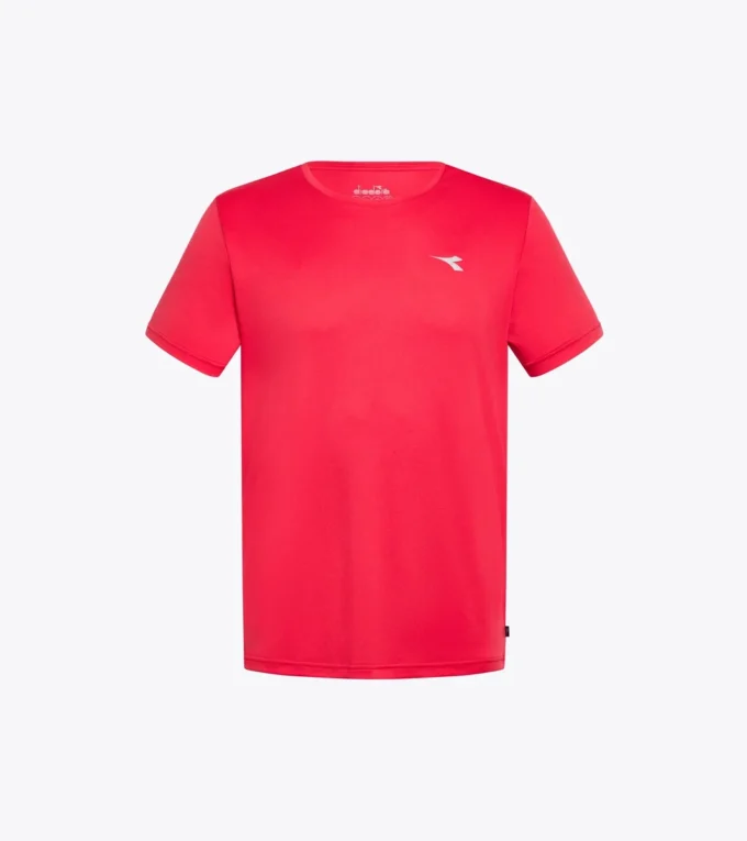 Tricou Ss T-Shirt Run Tricou sport Tricou Ss T-Shirt Run Tricou sport
