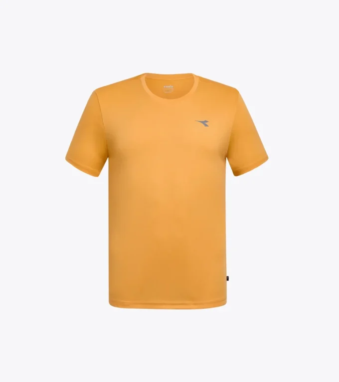 Tricou Ss T-Shirt Run Tricou sport Tricou Ss T-Shirt Run Tricou sport
