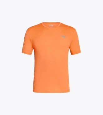 Tricou Ss T-Shirt Run Tricou sport