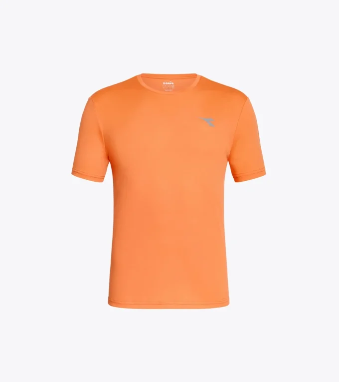 Tricou Ss T-Shirt Run Tricou sport Tricou Ss T-Shirt Run Tricou sport